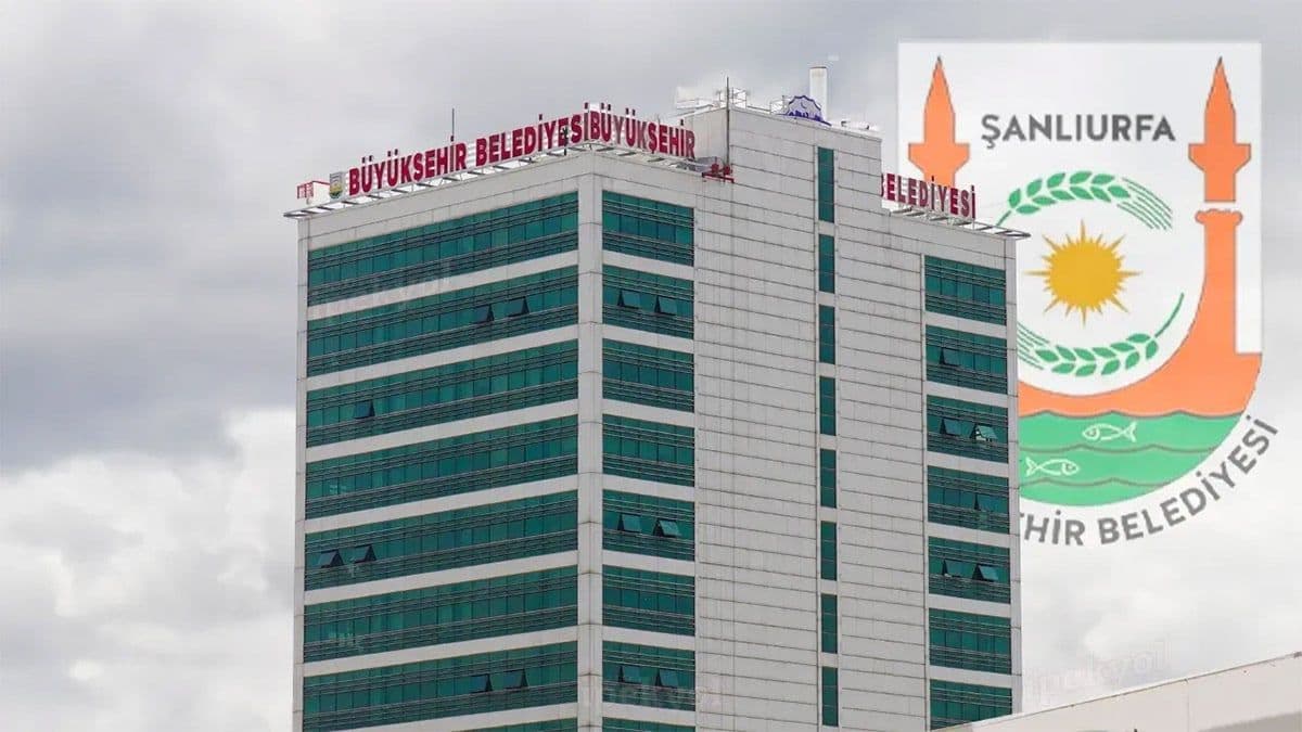 Büyükşehir Belediyesi personel alacak! Kura çekim tarihi belli oldu