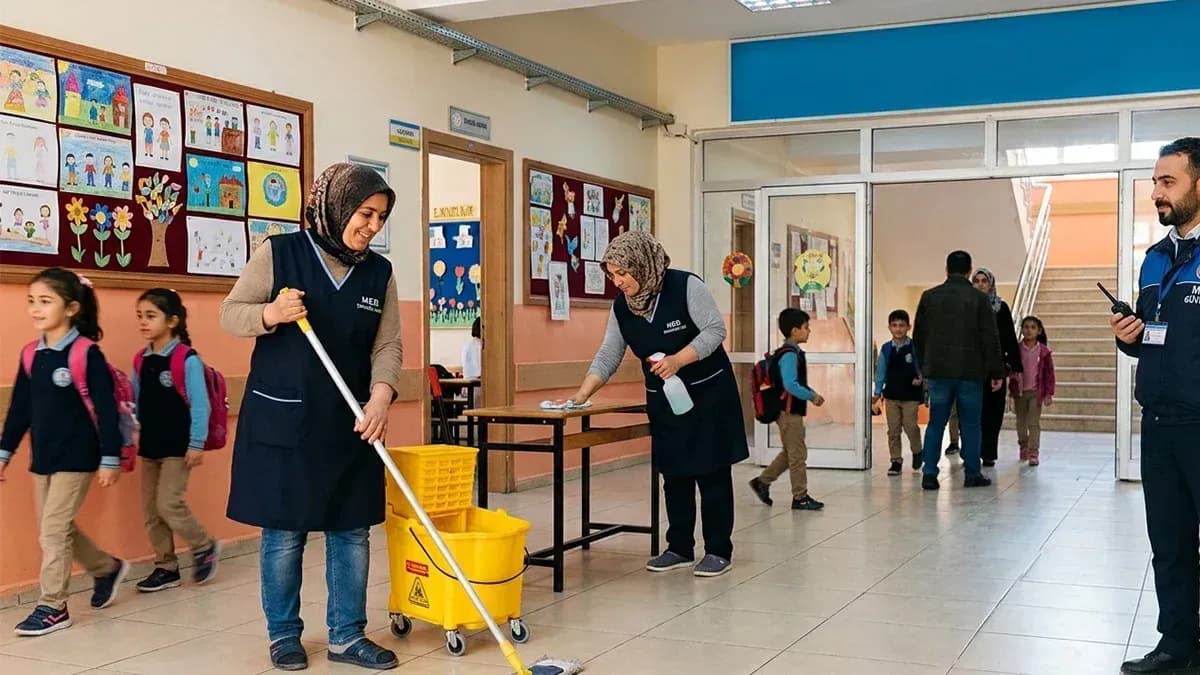 Şanlıurfa’da TYP için tarih verildi!